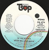 Archie Bell & The Drells - The Soul City Walk/The Soul City Walk (US Promo)