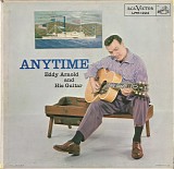 Eddy Arnold - Anytime (Canada)