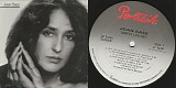Joan Baez - Honest Lullaby (Canada)