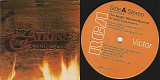 The Atkins String Co. - The Night Atlanta Burned (US)