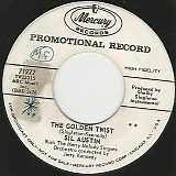 Sil Austin - The Golden Twist/Tippin' In (US Promo)
