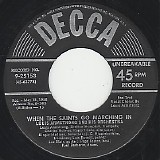 Louis Armstrong and His Orchestra - Album 9-303 (US)