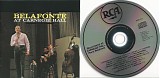 Harry Belafonte - Belafonte At Carnegie Hall (US)