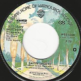 Bellamy Brothers - Satin Sheets/Rainy, Windy, Sunshine (Roadeo Road) (US)