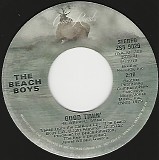 The Beach Boys - Good Timin'/Love Surrounds Me (Canada)