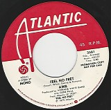 AWB - Feel No Fret/Feel No Fret (US Promo)