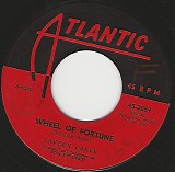 Lavern Baker - Wheel Of Fortune/Shadows Of Love (US)