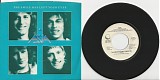 Asia - The Smile Has Left Your Eyes/Lying To Yourself (US Picture sleeve)