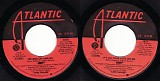 ABBA - On And On And On/Lay All Your Love On Me (US)