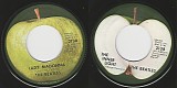 The Beatles - Lady Madonna/The Inner Light (US) (Apple)