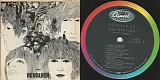The Beatles - Revolver (US) (Mono)