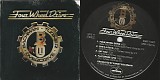 Bachman-Turner Overdrive - Four Wheel Drive (US)
