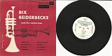 Bix Beiderbecke and The Wolverines - Volume 1 (US)