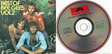 Bee Gees - Best Of Bee Gees Vol2 (Columbia House Canada)