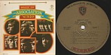 The Association - Insight Out (Stereo) (Canada)