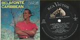 Harry Belafonte - Belafonte Sings Of The Caribbean (Mono) (US)
