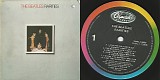 The Beatles - Rarities (Canada)