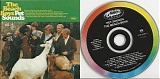 The Beach Boys - Pet Sounds (Canada)