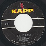 Louis Armstrong and The All Stars - I Still Get Jealous/Someday (US)