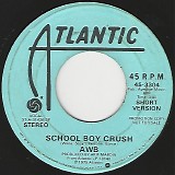 AWB - School Boy Crush/School Boy Crush (US Promo)