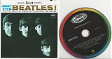 The Beatles - Meet The Beatles! (US) (Mono/Stereo)