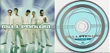 Backstreet Boys - Millennium (US)