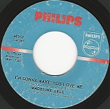 Madeline Bell - I'm Gonna Make You Love Me/Picture Me Gone (US)