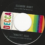 Vincent Bell - Eleanor Rigby/Goin' Out Of My Head (Canada)