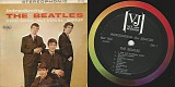 The Beatles - Introducing...The Beatles (Fake) (1)