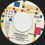Baltimora - Tarzan Boy/Tarzan Boy (Dub Version) (US)