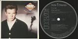 Rick Astley - Whenever You Need Somebody (Lonely Hearts Mix) (12" Single) (Germany)