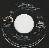 Eddy Arnold - Misty Blue/Calling Mary Names (US)