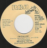 Beaverteeth - I'm Callin'/I'm Callin' (US Promo)