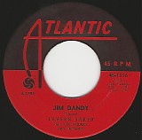 LaVern Baker and The Gliders - Jim Dandy/Tra La La (US)