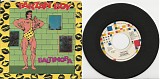 Baltimora - Tarzan Boy/Tarzan Boy (Dub Version) (Canada Picture sleeve)