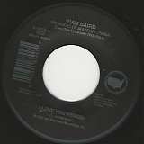 Dan Baird - I Love You Period/Lost Highway (US)