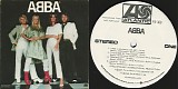 ABBA - ABBA Sampler (US Promo)