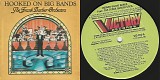 The Frank Barber Orchestra - Hooked On Big Bands (US)