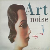 The Art Of Noise - In No Sense? Nonsense! (Canada)