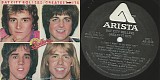 Bay City Rollers - Greatest Hits (Columbia House Canada)