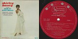 Shirley Bassey - And We Were Lovers (Mono) (Canada)