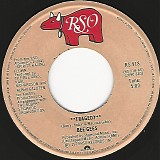 Bee Gees - Tragedy/Until (Canada) (Phil)