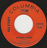 Bob Atcher - Flash Flood/Indoor Plumbing (Canada)