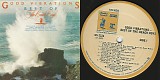 The Beach Boys - Good Vibrations - Best Of The Beach Boys (Canada)