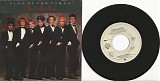 The Belle Stars - Sign Of The Times/Madness (US Picture sleeve)