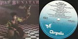 Pat Benatar - Tropico (Canada)