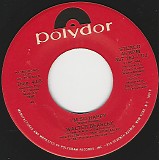 Walter Beasley - I'm So Happy/I'm So Happy (US Promo)
