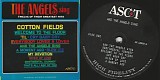 The Angels - The Angels Sing (US)