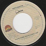 Patti Austin - Every Home Should Have One (Remix)/Solero (US)