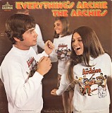 The Archies - Everything's Archie (US)